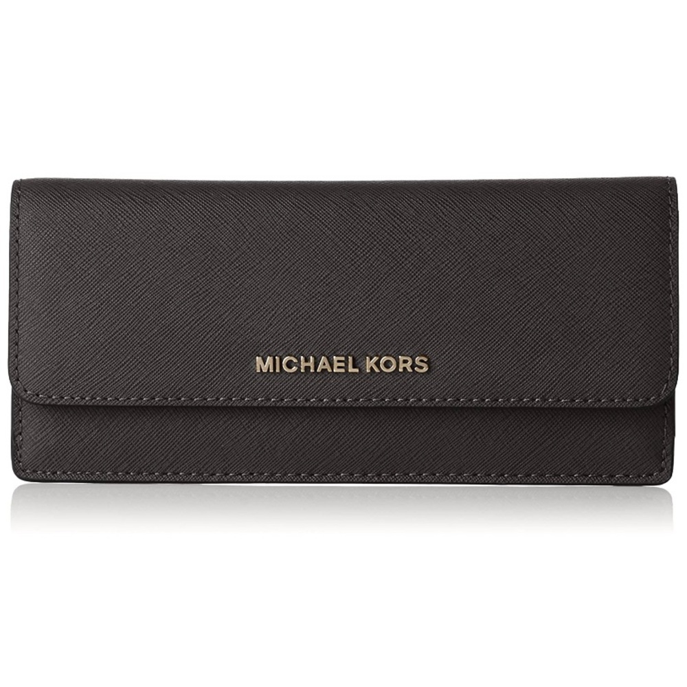 Michael Kors ~ Jet Set Travel Wallet